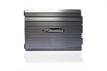 US Acoustics Lisa 4 x 50W RMS at 4 Ohm Class A/B 4 Channel Amplifier