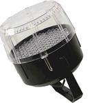 Mr DJ MAGICSTROBE 112 RGB LED Stage Strobe Light with Sound Activation 6 Channel DMX