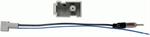 Metra 40-HD11 2010 - UP Honda Antenna Adapter