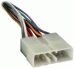 Metra 70-1782 1985-97 GEO ISUZU Stereo Installaton Wire Harness Kit