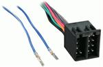 Metra 70-1784 1988-2007 VW / Audi Car Stereo Replacement Wire Harness Installation Kit