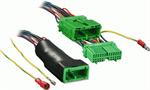 Metra 70-7864DZ 2003-07 Honda Accord Dual to Single Zone Harness