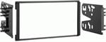 Metra 95-1005 2002 - 2006 KIA 2 DIN OEM Stereo Replacement Installation Kit