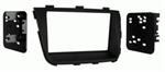 Metra 95-7355B 2014 - Up 2 DIN Kia Sorento OEM Stereo Replacement Installation Kit