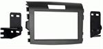 Metra 95-7802CH 2012 - UP 2 DIN Honda CR-V OEM Stereo Replacement Installation Kit