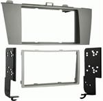Metra 95-8212 2004 - 2008 Toyota Solara 2 DIN OEM Stereo Replacement Installation Kit