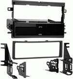 METRA 99-5812 2004 - UP Ford / Lincoln / Mercury Single DIN OEM Stereo Replacement Installation Kit