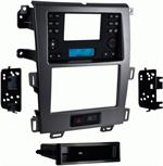 Metra 99-5829CH 2011 - UP Ford Edge OEM Stereo Replacement Installation Kit