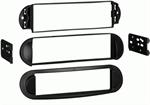 Metra 99-9008 1998 - 2008 VW New Beetle Aftermarket Stereo Installation Kit