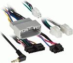 Metra Axxess AX-ADCH02 2007 - UP Chrysler Axxess ADBOX Harness