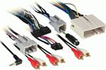 Metra Axxess AX-ADFD01 2005 - UP Ford Axxess ADBOX Harness