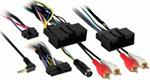 Metra Axxess AX-ADFD02 2011 - UP Ford Axxess ADBOX Harness
