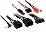 Metra Axxess AX-ADGM01 2006-UP GM LAN29 Axxess ADBOX Harness