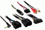Metra Axxess AX-ADGM02 2006-UP GM LAN11 Axxess ADBOX Harness