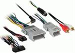 Metra Axxess AX-ADGM03 2000 - UP GM CLASS 2 Axxess ADBOX Harness