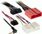 Metra Axxess AX-ADMZ01 2007 - UP MAZDA Axxess ADBOX Harness