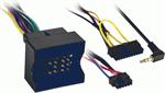 Metra Axxess AX-ADVW01 2002 - UP VW Axxess ADBOX Harness