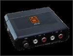 Mr DJ ADiO Analog to Digital Interface  / Digital MP3 Converter