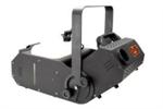 Mr DJ DRAGON-3000 3000W Professional Fog / Smoke Machine with Moving Head and Wired Remote