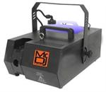 Mr DJ DRAGON-3500 3500W Professional Fog / Smoke Machine with Moving Head and Wired Remote