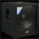 Mr DJ PROSUB-4000 Patron 18 Bass Reflex Passive DJ Subwoofer 4000 Watts Max