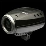 Mr DJ SL-600 6 Color Triangle Flower Beam Effect Light