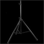 Mr DJ SS-350 Heavy Duty Steel Tripod Speaker Stand 100 lb Max