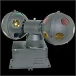 Mr DJ TL-500 30 Beam Multi Color Dual Rotating Head Effect Light