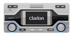 CLARION CMD9 3 LCD Waterproof Marine CD / MP3 / WMA /USB Receiver with Pandora, 3-4V RCA Outputs