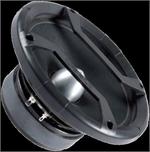 Orion CM104 Cobalt Pro 10 275 Watt RMS Midrange Speaker 1100W Max 4 Ohm