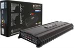 Orion CO1500.5 Cobalt 4 x 75 RMS + 1 x 200 RMS at 4 Ohms 5 Channel Amplifier 1500W Max