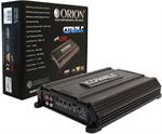 Orion CO300.2 Cobalt 2 x 60 Watts RMS @ 4 Ohm 300 Watt 2 Channel Amplifier