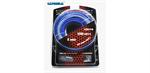 rion COKIT8 Cobalt 8 Gauge1200W Complete Amplifier Installation Kit