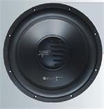 Orion XTR102D XTR 10 500 RMS / 2000 Watt Dual 2 Ohm Voice Coil Subwoofer