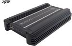 Orion XTR2200.1D XTR 2200 Watt RMS at 1 Ohm Class D Mono Subwoofer Amplifier 4000W Max