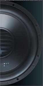 Orion XTR102NT XTR NTENSE 10 600 RMS Dual 2 Ohm Subwoofer 2400W Max