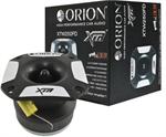 Orion XTW250FD XTR Pro Audio 80 Watt RMS Bullet Horn Tweeter 320W Max