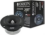 Orion XTW350NE XTR Pro Audio 90 Watt RMS Bullet Horn Tweeter 360W Max