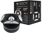 Orion XTW750FD XTR Pro Audio 80 Watt RMS Bullet Horn Tweeter 320W Max