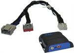 PAC Audio AAI-FD4 2004 - 2010 Ford /  Lincoln / Mercury Auxiliary Audio Input Interface