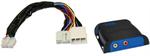 PAC Audio AAI-HD3 2003 - 2012 Honda / Acura OEM Auxiliary Audio Input Interface into Factory Stereo