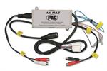 Pac Audio AAI-MAZ Dual Auxiliary Audio Input Interface for Select Mazda Vehicles