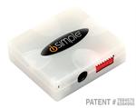 Pac Audio PXDP iPod / iPhone Interface Module for 1992 - Up Most Vehicles Requires Car Specific Harness