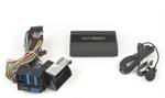 PAC Audio GWP1AC1 Dension Gateway Pro AUDI Full Control iPod, Bluetooth, full control USB and Aux audio input to Factory Stereo