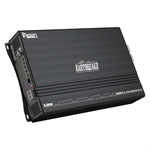 Earthquake PowerHouse PHS8000.1 Shredder 8000W RMS at 1 Ohm Class D Full Range Mono Amplifier