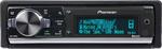 Pioneer DEH-80PRS Audiophile CD Receiver with 3-Way Active Crossover Network, Auto EQ, and Auto Time Alignment