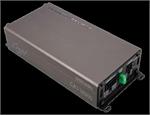 Power Acoustik Crypt CA1-1200D 550 RMS @ 2 Ohms Ultra Efficient Micro Class D Mono Subwoofer Amplifier 1200W Max 3x6x1.5