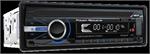 Power Acoustik PCD-41 Single DIN AM/FM CD / MP3 Receiver w/32GB USB Playback
