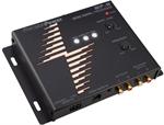 Precision Power BP.8 Digital Bass Restoration Processor, Subsonic filter, 10V RCA Outputs, Balanced inputs