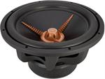 Precision Power PC.12 v2 Power Class 12 800 RMS Dual 2 Ohm Cast Frame Competition Subwoofer